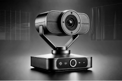 Enhancing Collaboration with AI-Powered Conference Cameras