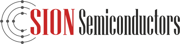 SION Semiconductors Logo